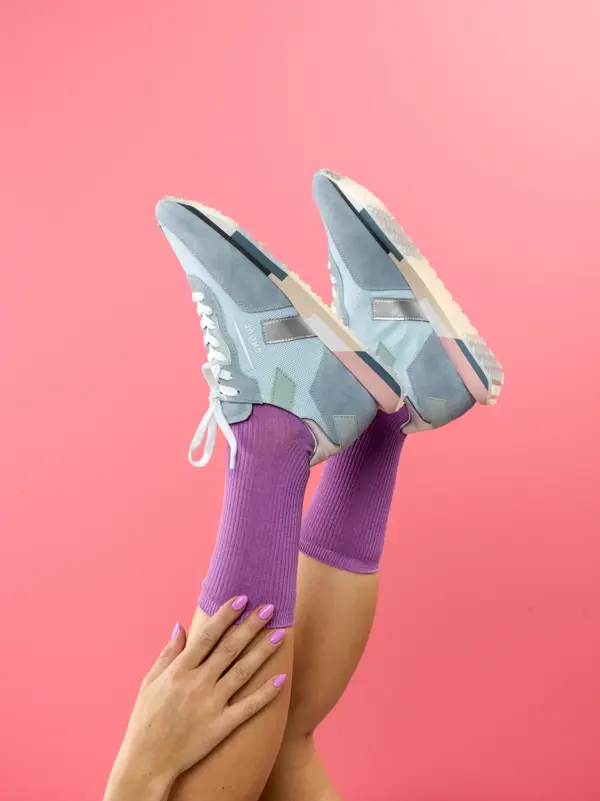 Sneakers vår 2023
