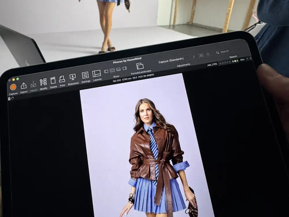 BlogStyle Nina