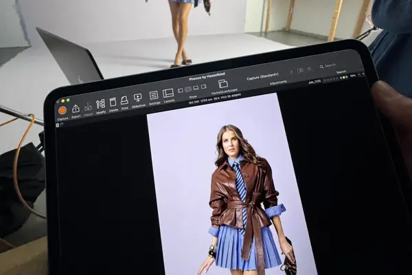 BlogStyle Nina
