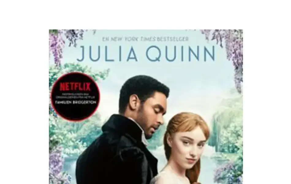 Julia Quinn, En hemmelig allianse