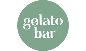 Gelatobar logo.