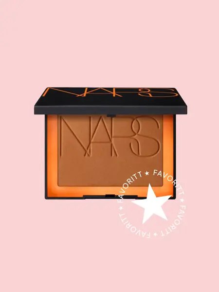 Tim Kristian viser sminketips