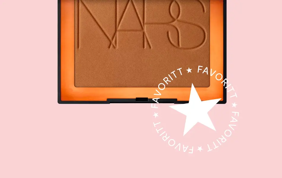 Tim Kristian viser sminketips