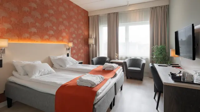 Thon_Hotel_Sortland_Business_Room