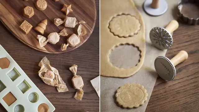 bakeutstyr hos søstrene grene