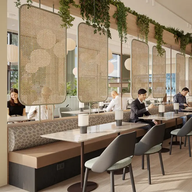 Thon_Hotel_Drammen_Restaurant