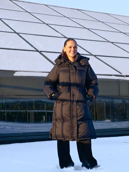 Gant dunkåpe 7500 Hansker 900-1