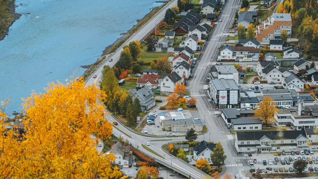 Thon_Hotel_Otta_Fasade