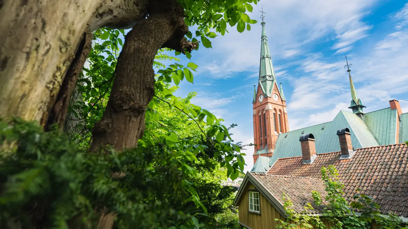 Thon_Hotels_Sommer_Sorlandet