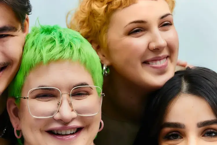 Adam og Eva fyller 50 år!