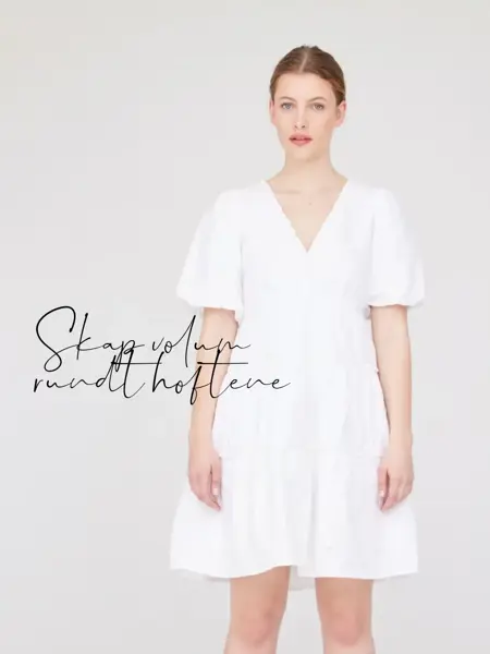 Kjolene som passer din fasong