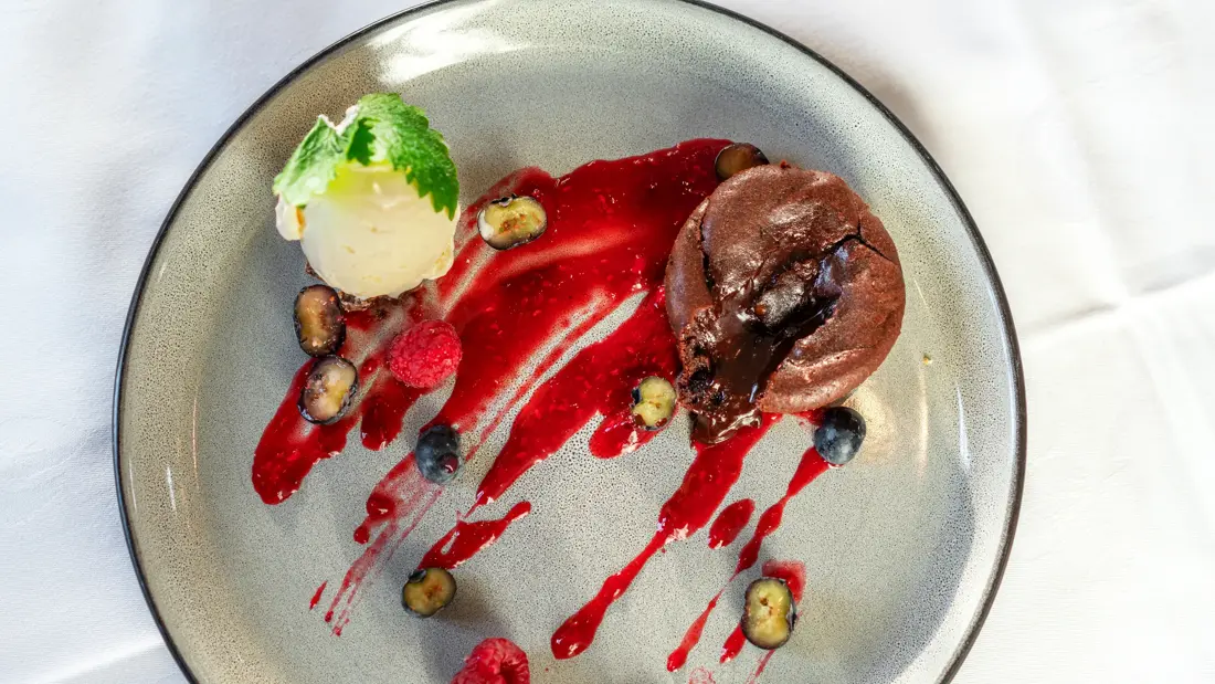 Thon_Hotel_Selbusjoen_Restaurant_Mat