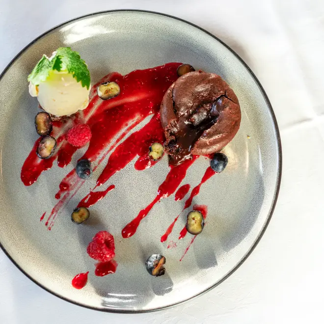 Thon_Hotel_Selbusjoen_Restaurant_Mat
