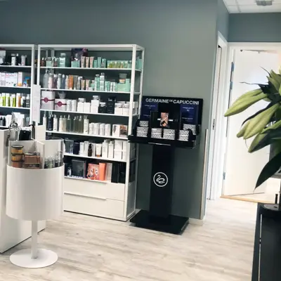 Ski Hud og Fotklinikk