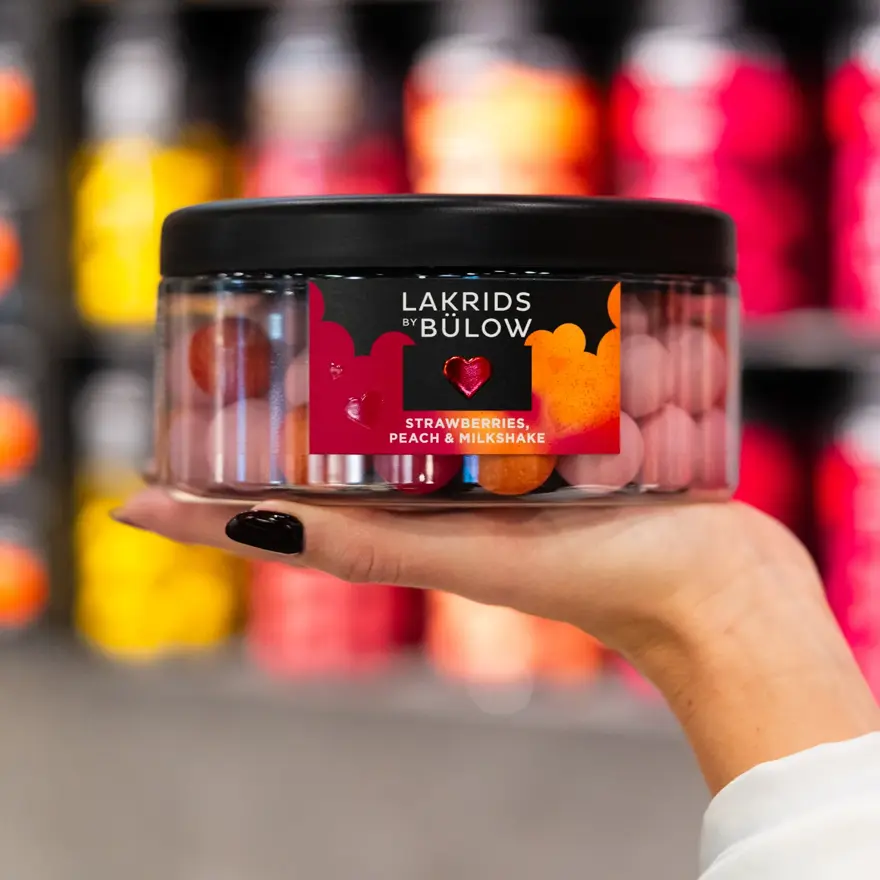 Lakris by bulow boks 349-2