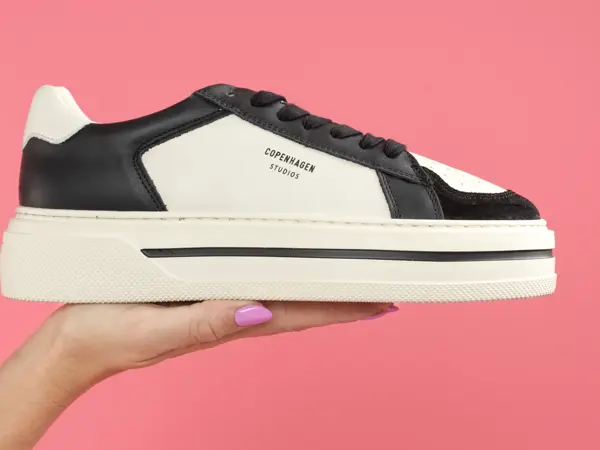 Sneakers vår 2023