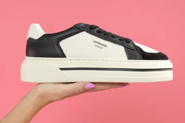 Sneakers vår 2023