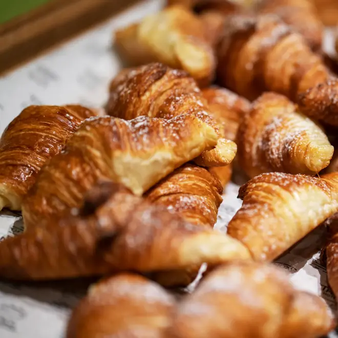 Thon_Hotel_Tromso_Frokostbuffet