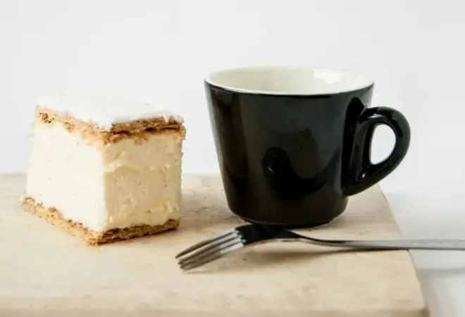 Østerås senter kake og kaffe