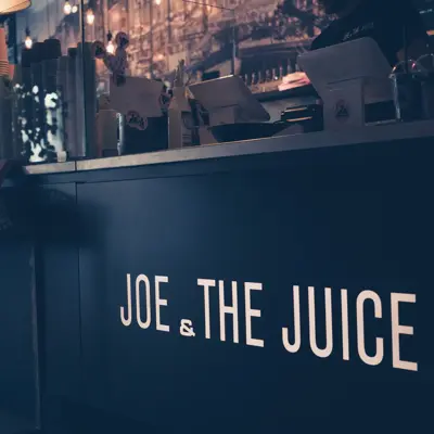 Joe & The Juice