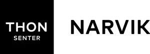 Thon Senter Narvik logo
