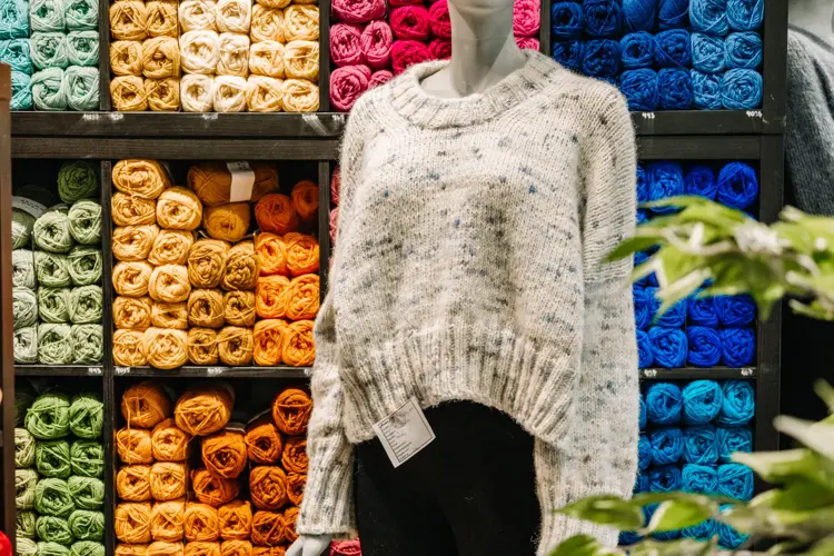 Vi ses hos Nøstet Mitt!