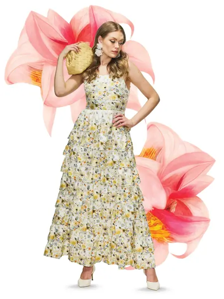 Sesongens fineste festantrekk