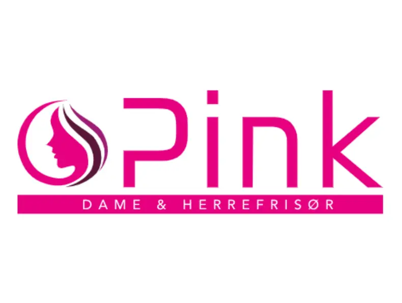 Logo til Pink 