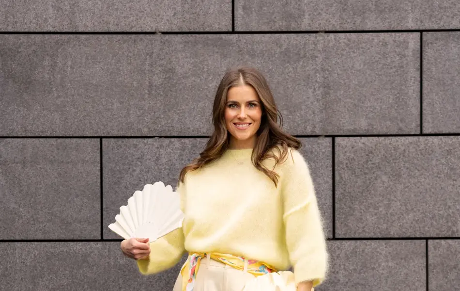 BlogStyle_SS25 Nina Sandbech har plukket sine vårfavoritter