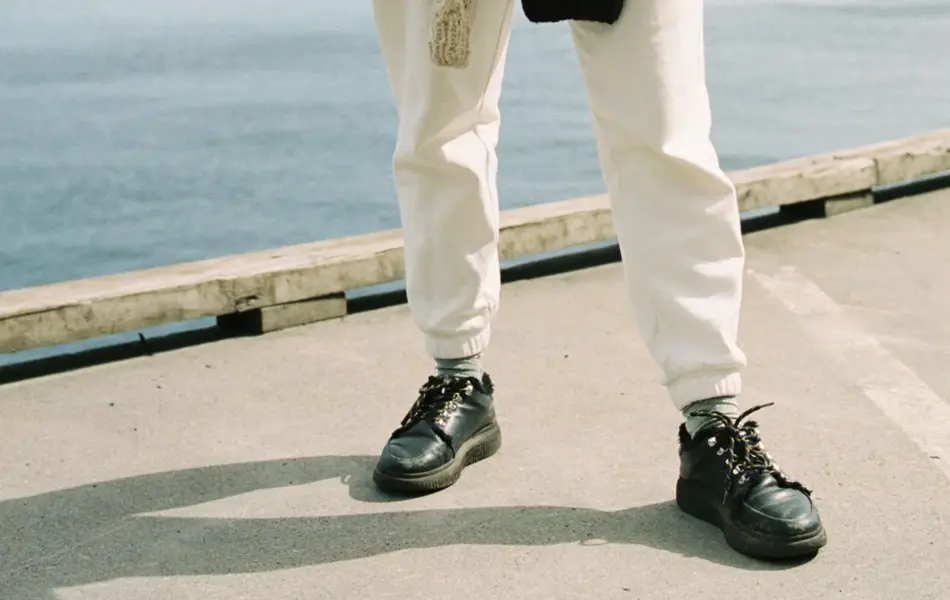 strikkete gensere fra skappelstrikk hos 2 søstre