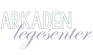 Arkaden Legesenter