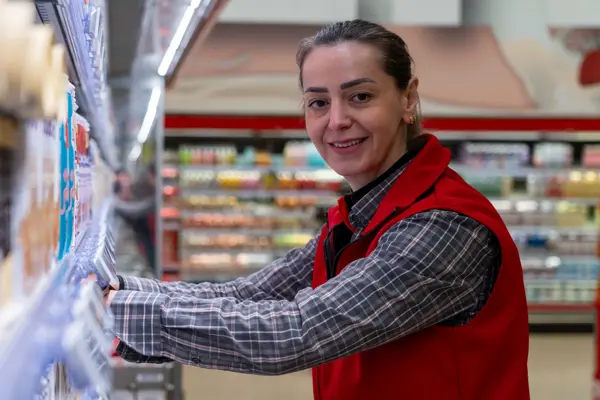 Charlottenbergs Shoppingcenter: Påske 2026