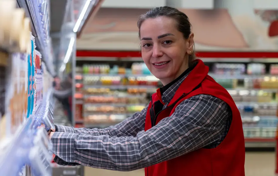 Charlottenbergs Shoppingcenter: Påske 2026