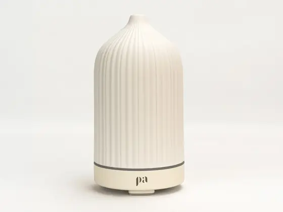 En beige diffuser fra PIA.
