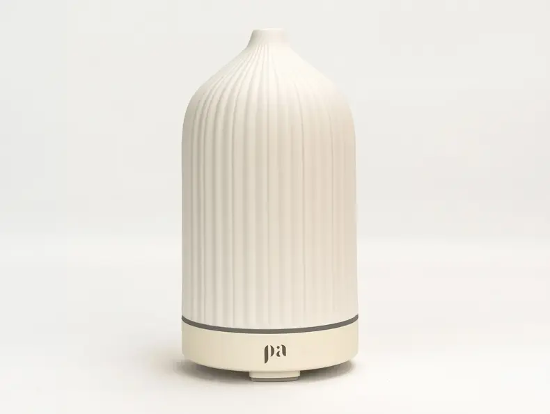 En beige diffuser fra PIA.