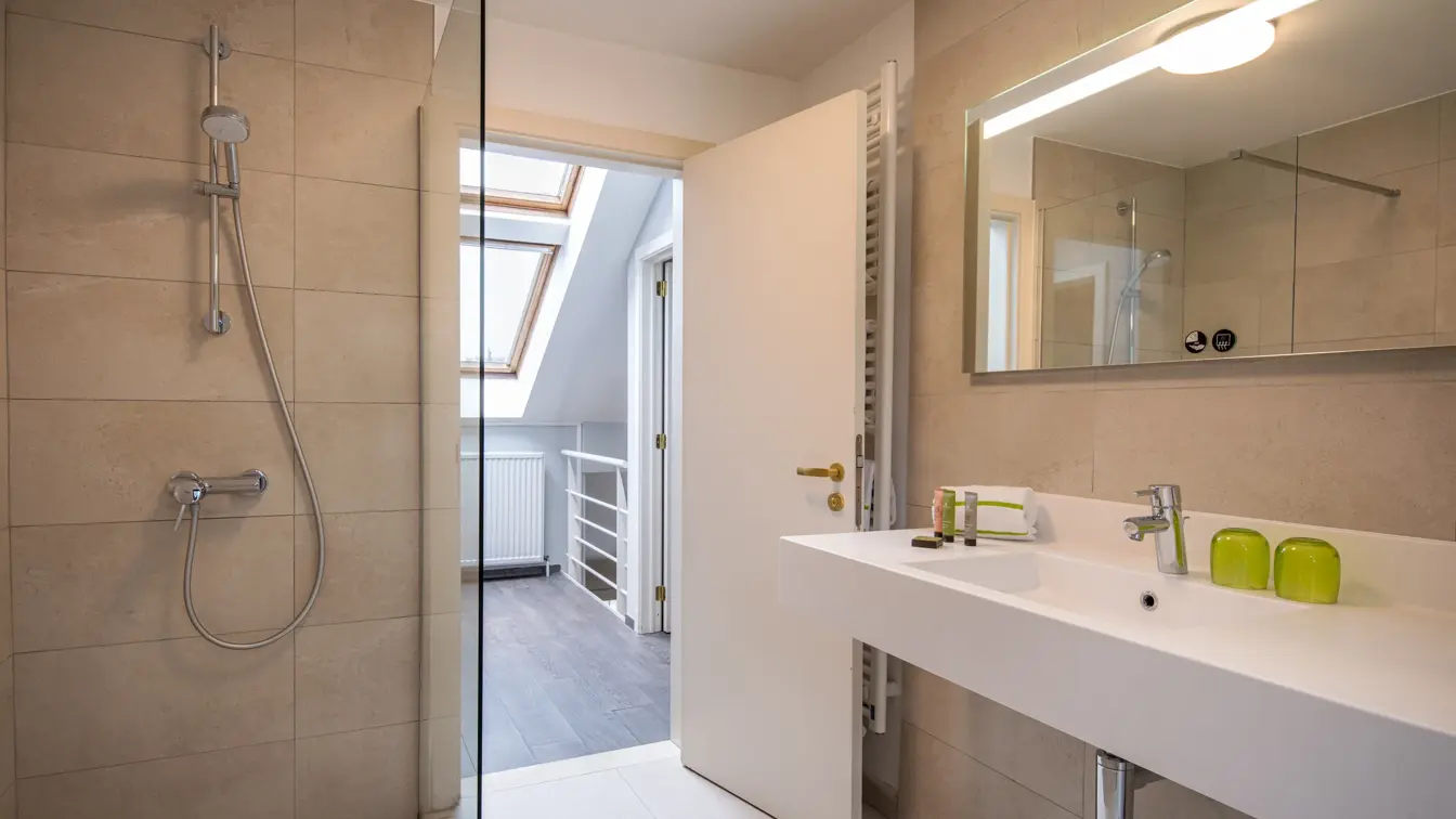 ThonResidenceFlorancebedrooms()