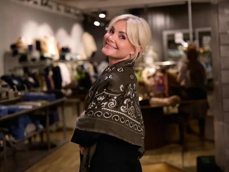 Marianne BlgStyle favoritter 