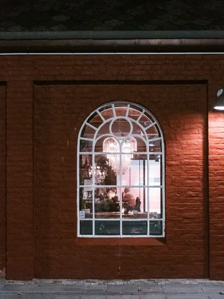 amfi vågen utendørs