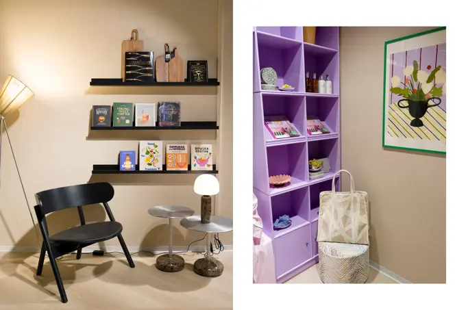 Illums Bolighus butikk