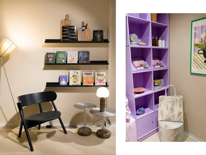 Illums Bolighus butikk