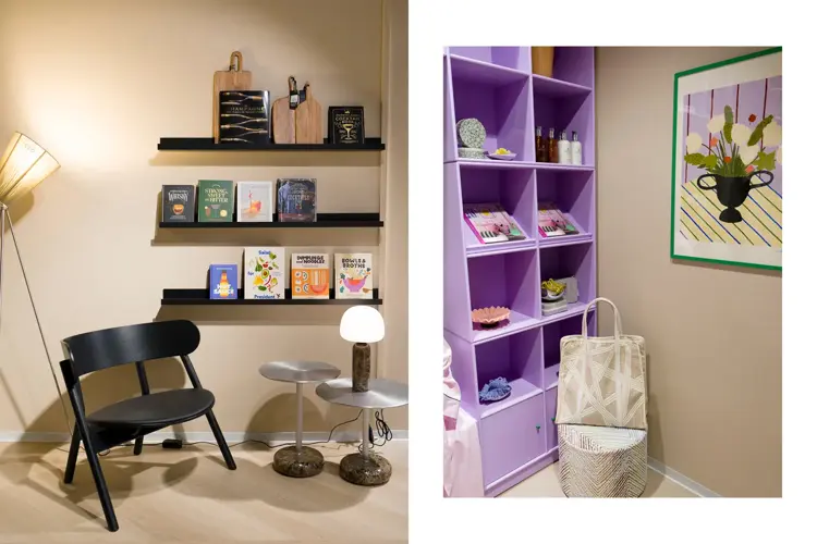 Velkommen til Illums Bolighus.