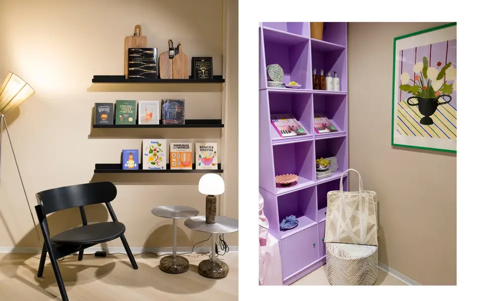 Illums Bolighus butikk