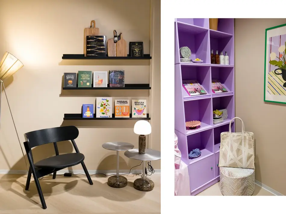 Illums Bolighus butikk