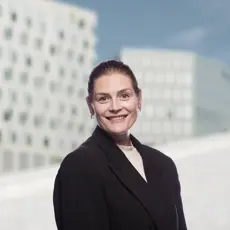 Liv Ingrid Helgetun