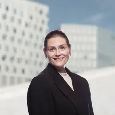 Liv Ingrid Helgetun