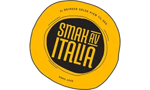 Smak av Italia