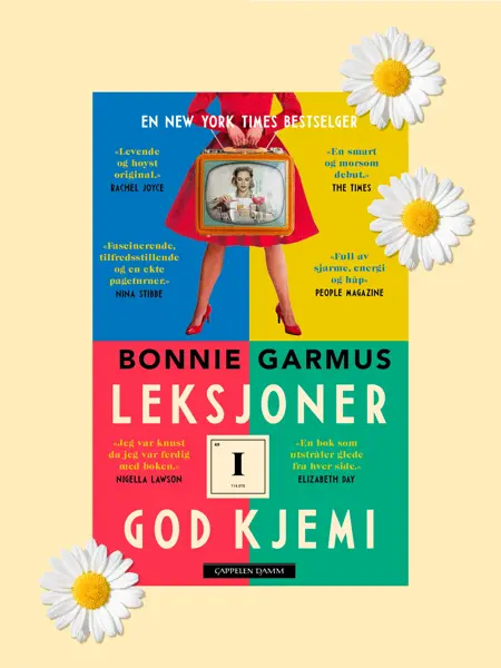 Bøker til sommerles