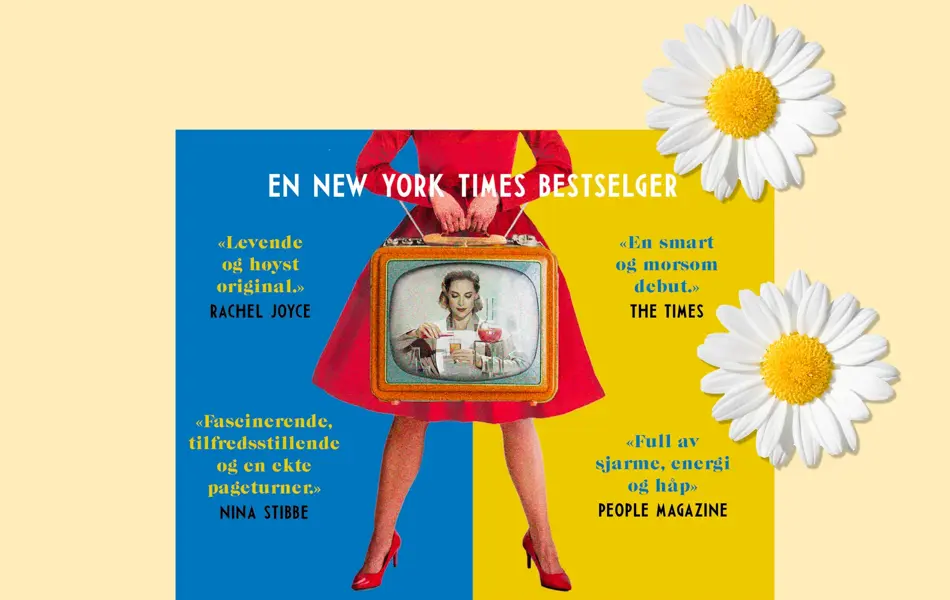 Bøker til sommerles