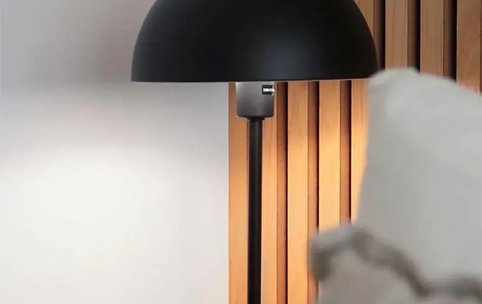 Høstens fineste lamper