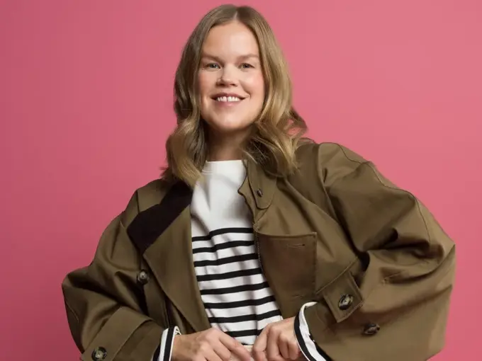 Blogstyle elen kristvik